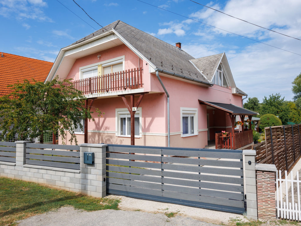 Appartement Gyula in Hongarije