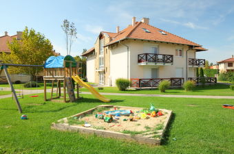 Ferienwohnungen Ferienhauser Balaton Plattensee Sudufer