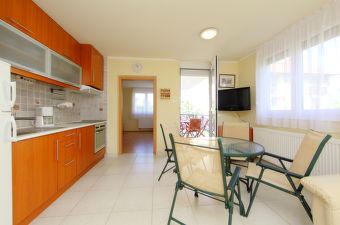 Ferienwohnungen Ferienhauser Balaton Plattensee Sudufer