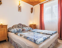 Zonovergoten vakantiehuis voor 4 bij het Balatonmeer in Balatonöszöd - thumbnail 6