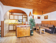 Zonovergoten vakantiehuis voor 4 bij het Balatonmeer in Balatonöszöd - thumbnail 5
