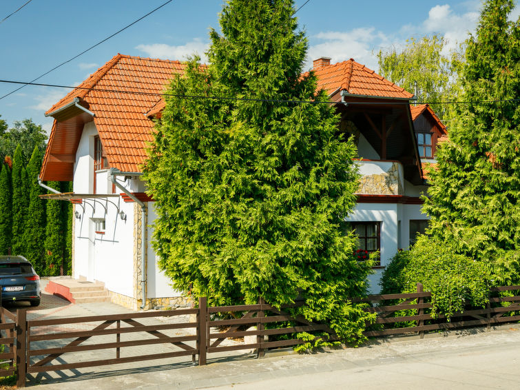 Foto: Balatonboglar/Balatonoszod - Balaton Zuid