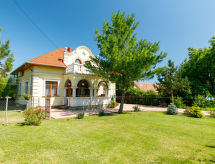 Zonnig appartement aan het Balatonmeer in Balatonöszöd voor 5 personen - thumbnail 2
