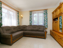 Ferienhaus Elisabeta Grande