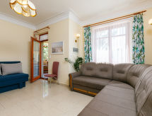 Ferienhaus Elisabeta Grande