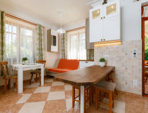 Ferienhaus Elisabeta Grande