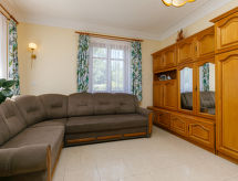 Ferienhaus Elisabeta Grande