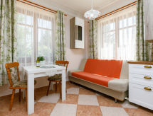 Ferienhaus Elisabeta Grande