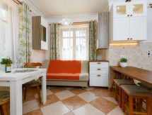 Ferienhaus Elisabeta Grande