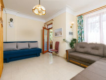 Ferienhaus Elisabeta Grande