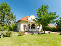 Ferienhaus Elisabeta Grande