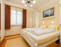 Ferienhaus Elisabeta Grande