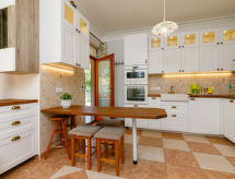 Ferienhaus Elisabeta Grande