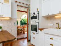 Ferienhaus Elisabeta Grande