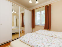Ferienhaus Elisabeta Grande