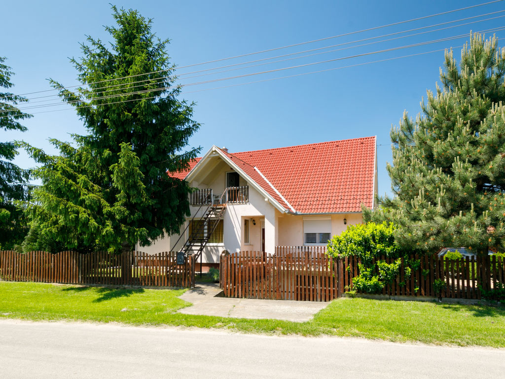 Ferienwohnung Scarlett 2 Ferienwohnung am Balaton Plattensee