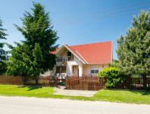 Ferienhaus Scarlett