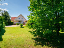 Ferienhaus Scarlett