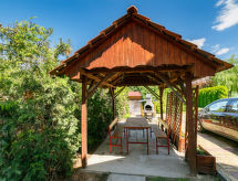 Ferienhaus Scarlett