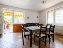 Ferienhaus Scarlett