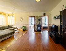 Ferienhaus Scarlett