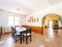 Ferienhaus Scarlett