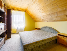 Ferienhaus Scarlett