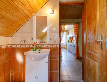Ferienhaus Scarlett
