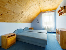 Ferienhaus Scarlett