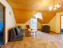 Ferienhaus Scarlett