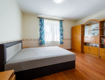 Ferienhaus Scarlett