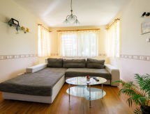 Ferienhaus Scarlett