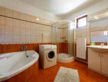 Ferienhaus Scarlett