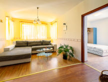 Ferienhaus Scarlett