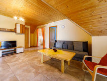 Ferienhaus Scarlett