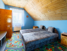 Ferienhaus Scarlett