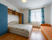 Ferienhaus Scarlett