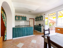 Ferienhaus Scarlett