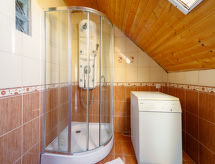 Ferienhaus Scarlett