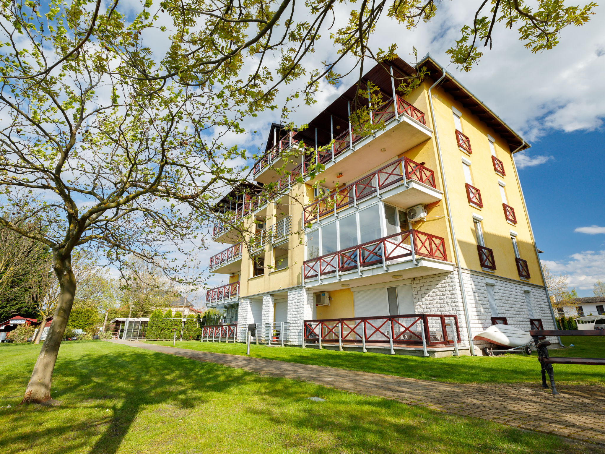 Appartement Rosalia – Extérieur, photo 34 sur 36