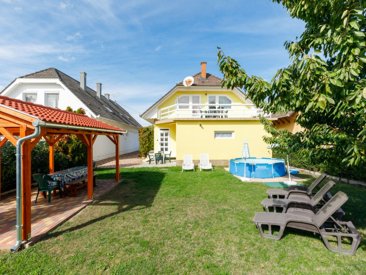 Casa De Férias Grandessa