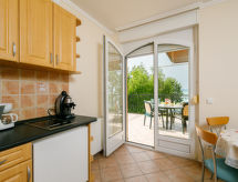 Appartement Lakefront 1