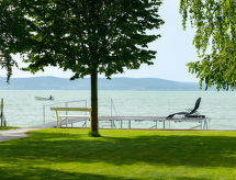 Appartement Lakefront 1
