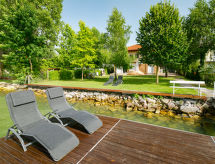 Appartement Lakefront 1
