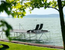 Appartement Lakefront 1