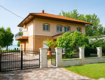 Appartement Lakefront 1