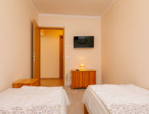 Appartement Lakefront 1