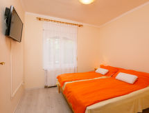 Appartement Lakefront 1