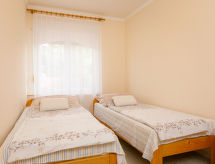 Appartement Lakefront 1