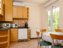 Appartement Lakefront 1